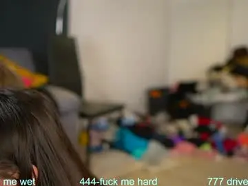 Chaturbate Live Sex of sophydiva