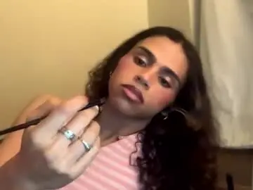 Chaturbate Nude Webcam of stxllaxcx