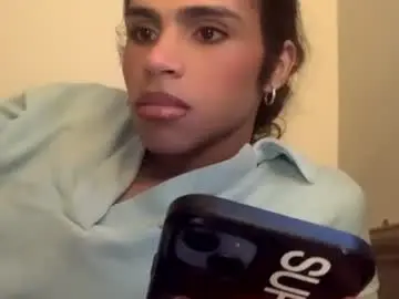 Chaturbate Nude Webcam of stxllaxcx