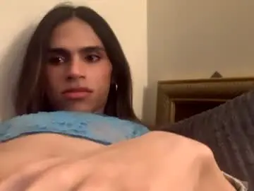Chaturbate Live Porn of stxllaxcx