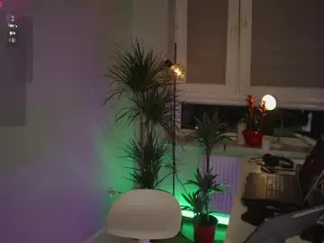 Chaturbate Live Sex Cam of sunshineanna86