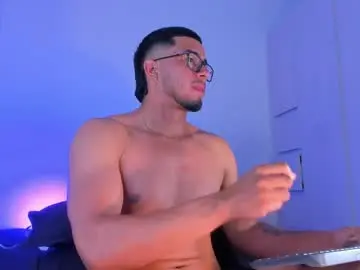 Chaturbate Best Webcam of thadeo_king