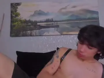 Chaturbate Watch Live Sex Cams of tyler_durtenn