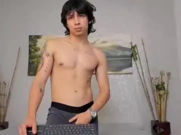 Chaturbate Adult Video Chat of tyler_durtenn