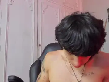 Chaturbate Private Sex Chat of tyler_durtenn