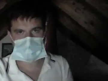 Chaturbate Adult Webcam of v4652284