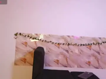 Chaturbate Adult Webcam of valentinams03