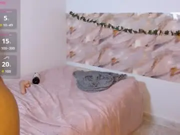 Chaturbate Private Sex Chat of valentinams03