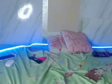 Chaturbate Free Live Porn of valentinams03