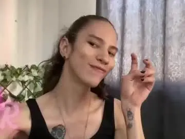 Chaturbate Sex Cam of vodkadelulo_