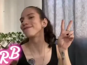Chaturbate Live Sex of vodkadelulo_