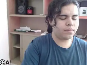 Chaturbate Live Sex Cam of _possession_