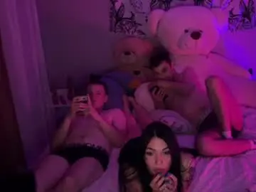 Chaturbate Adult Webcam of a_s_m_