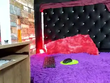 Chaturbate Private Sex Chat of afrodita_and_poseidon