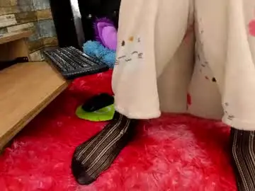 Chaturbate Free Live Porn of afrodita_and_poseidon