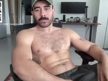 Chaturbate Free Porn Cam of alexdimartino