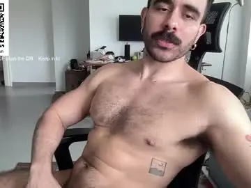 Chaturbate Watch Live Sex Cams of alexdimartino