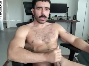 Chaturbate Live Porn of alexdimartino
