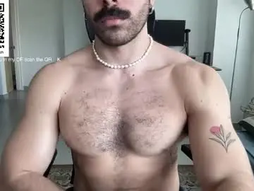 Chaturbate Free Porn Cam of alexdimartino