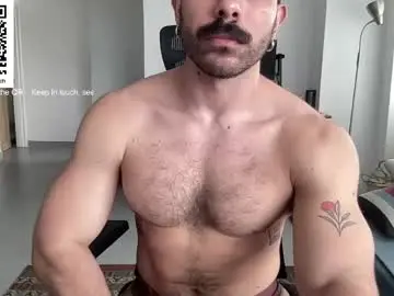 Chaturbate Private Sex Chat of alexdimartino