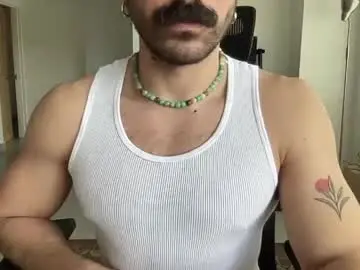 Chaturbate Live Sex Cam of alexdimartino