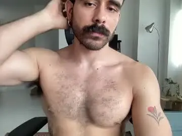 Chaturbate Free Live Porn of alexdimartino