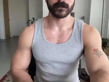 Chaturbate Live Sex Cam of alexdimartino
