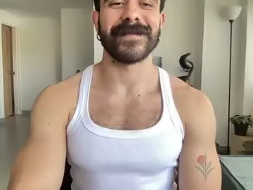 Chaturbate Nude Webcam of alexdimartino