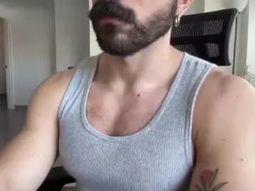 Chaturbate Free Porn Cam of alexdimartino