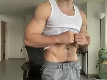 Chaturbate Free Porn Cam of alexdimartino