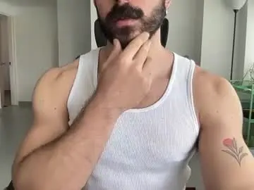 Chaturbate Sex Cam of alexdimartino