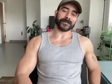 Chaturbate Sex Cam of alexdimartino
