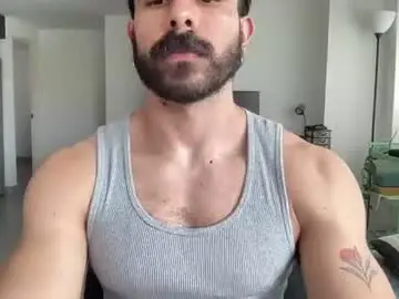 Chaturbate Live Sex Cam of alexdimartino