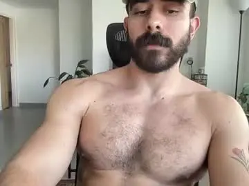 Chaturbate Nude Webcam of alexdimartino