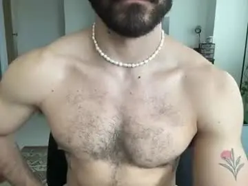 Chaturbate Adult Video Chat of alexdimartino