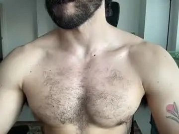 Chaturbate Nude Webcam of alexdimartino