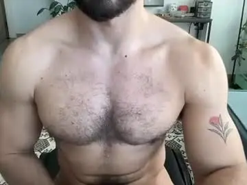 Chaturbate Best Webcam of alexdimartino
