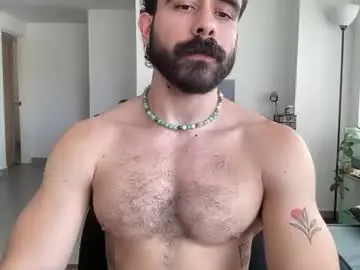 Chaturbate Best Webcam of alexdimartino