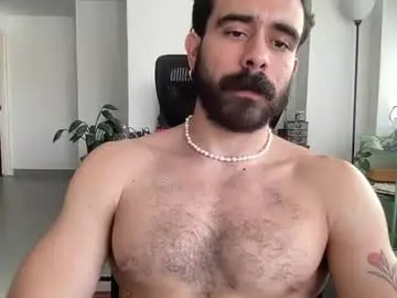 Chaturbate Nude Webcam of alexdimartino