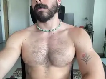 Chaturbate Live Sex Cam of alexdimartino