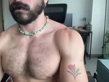 Chaturbate Private Sex Chat of alexdimartino