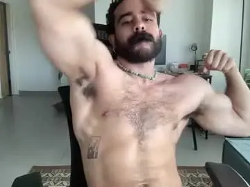 Chaturbate Live Porn of alexdimartino