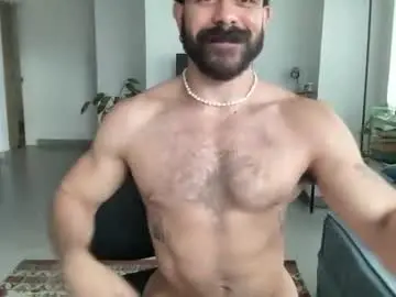 Chaturbate Adult Video Chat of alexdimartino