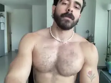 Chaturbate Adult Video Chat of alexdimartino