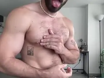 Chaturbate Nude Webcam of alexdimartino