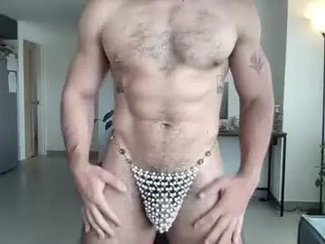 Chaturbate Live Porn of alexdimartino