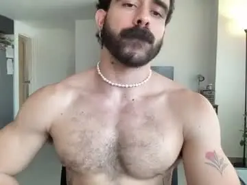 Chaturbate Live Sex Cam of alexdimartino