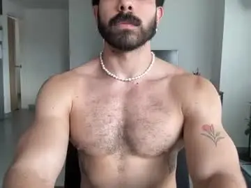 Chaturbate Free Porn Cam of alexdimartino