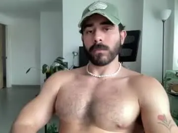 Chaturbate Adult Webcam of alexdimartino