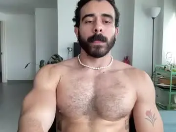 Chaturbate Watch Live Sex Cams of alexdimartino